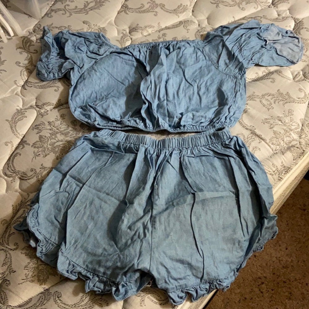 NWOT set